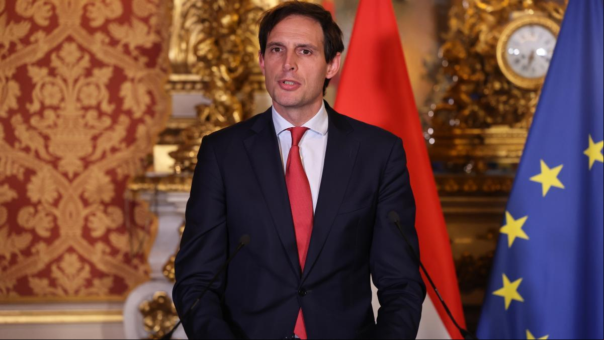 Países Bajos bloqueará la entrada de Bulgaria al espacio Schengen