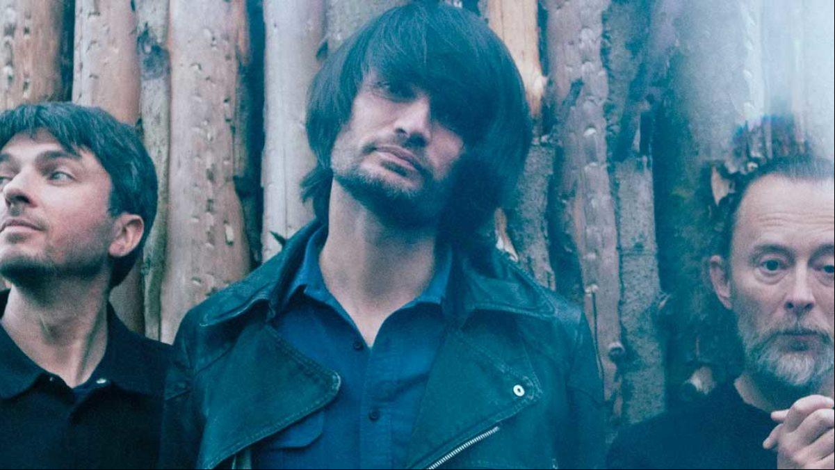 The Smile, el nuevo proyecto de Thom Yorke y Johnny Greenwood, se suman al Primavera Sound