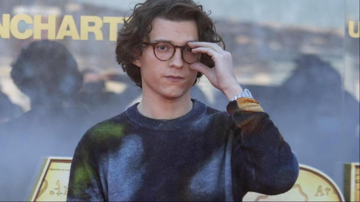 Tom Holland: Confío demasiado en la gente y es algo que me ha dado problemas