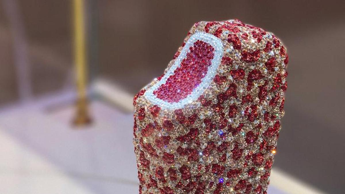 San Valentín y los regalos más extravagantes que han hecho los famosos