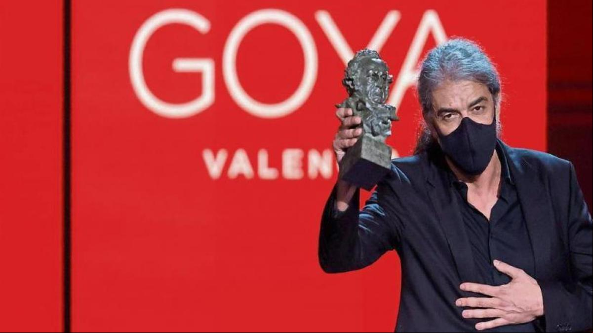Fernando León de Aranoa manda en los ‘Goya del reencuentro’