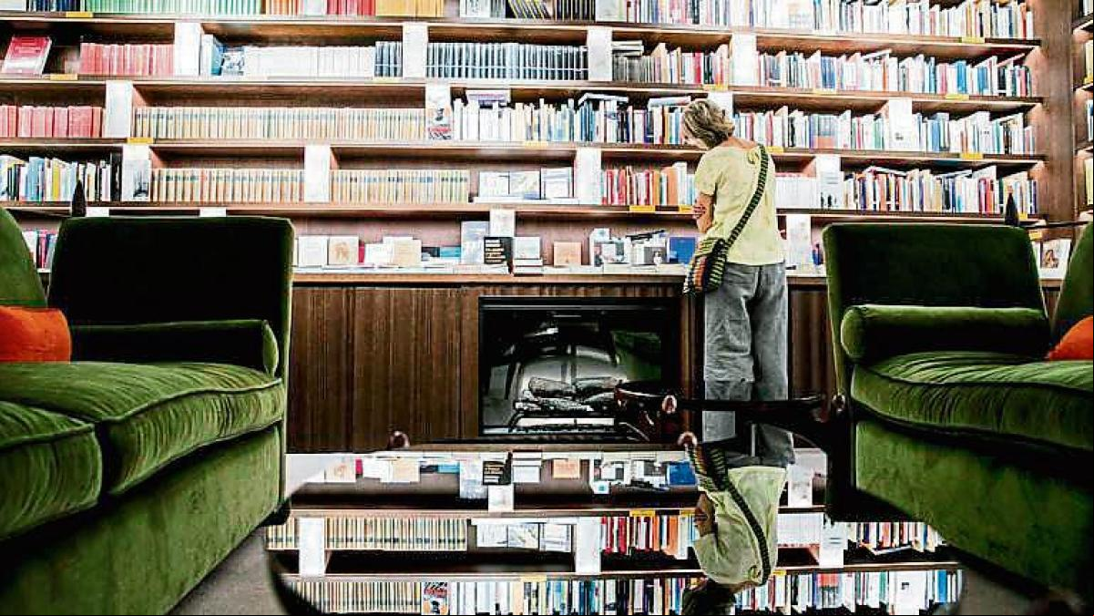 Artistas: de profesionales a precarios