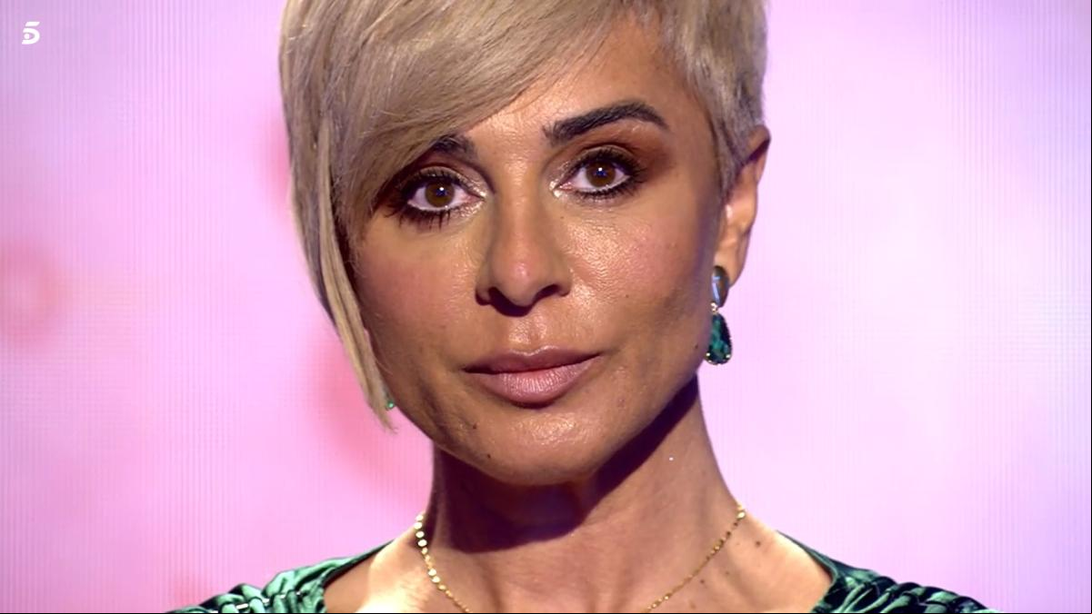 Ana María Aldón confiesa que su apoyo a Rocío Carrasco le está pasando factura en la familia