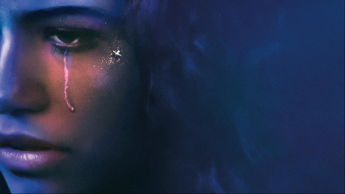 ‘Euphoria’: adicciones y barroquismo