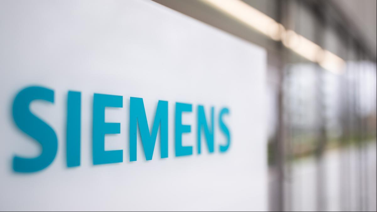 Siemens Energy se desploma más de un 30% en bolsa por el impacto de los fallos en Gamesa