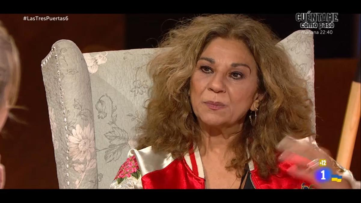 Lolita reivindica que su padre fue el creador de la rumba catalana: “No se le ha dado su mérito”
