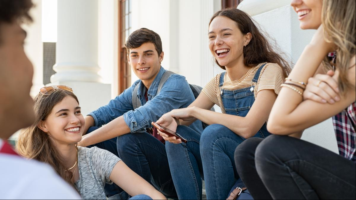 “He encontrado a mi crush”: brechas lingüísticas y generacionales