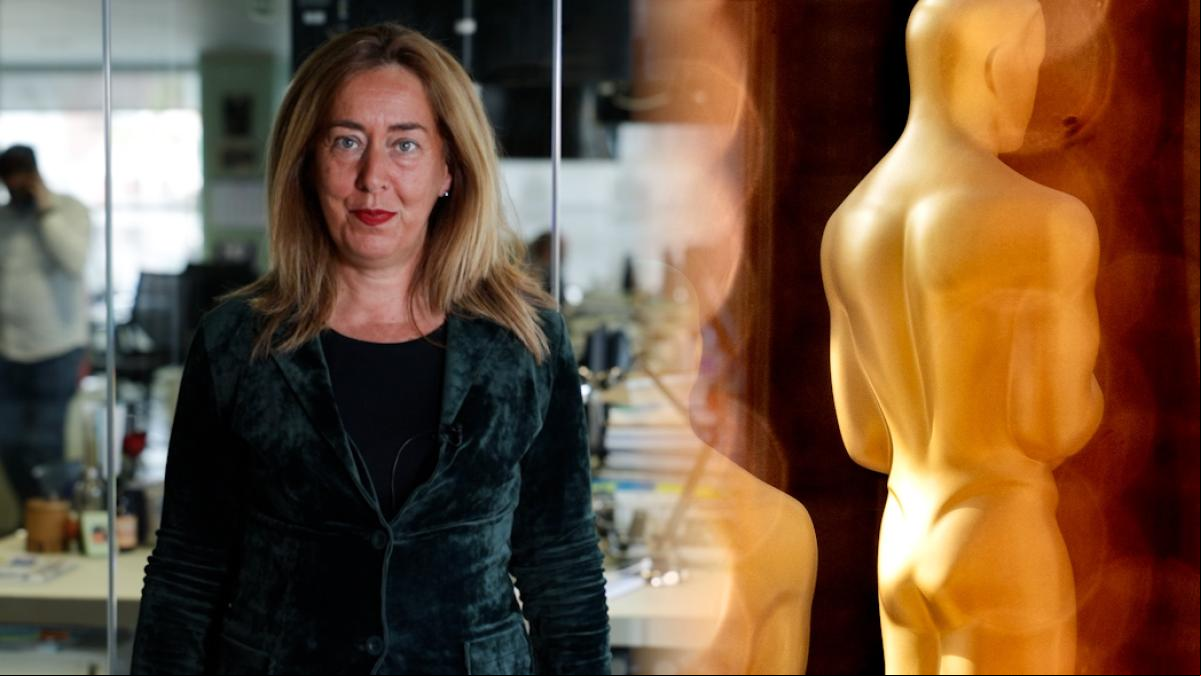 Los Oscar que pueden encumbrar a Campion y poner a Hollywood en femenino