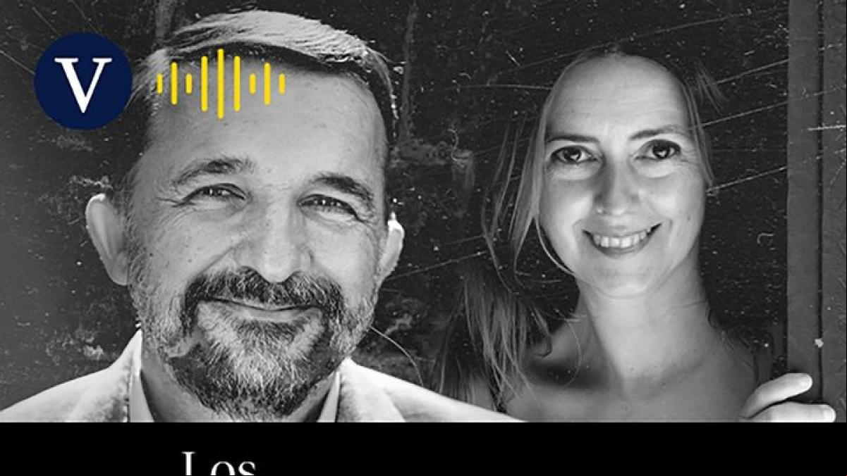 El misterio de ‘Los libros secretos’, nueva apuesta de podcast cultural