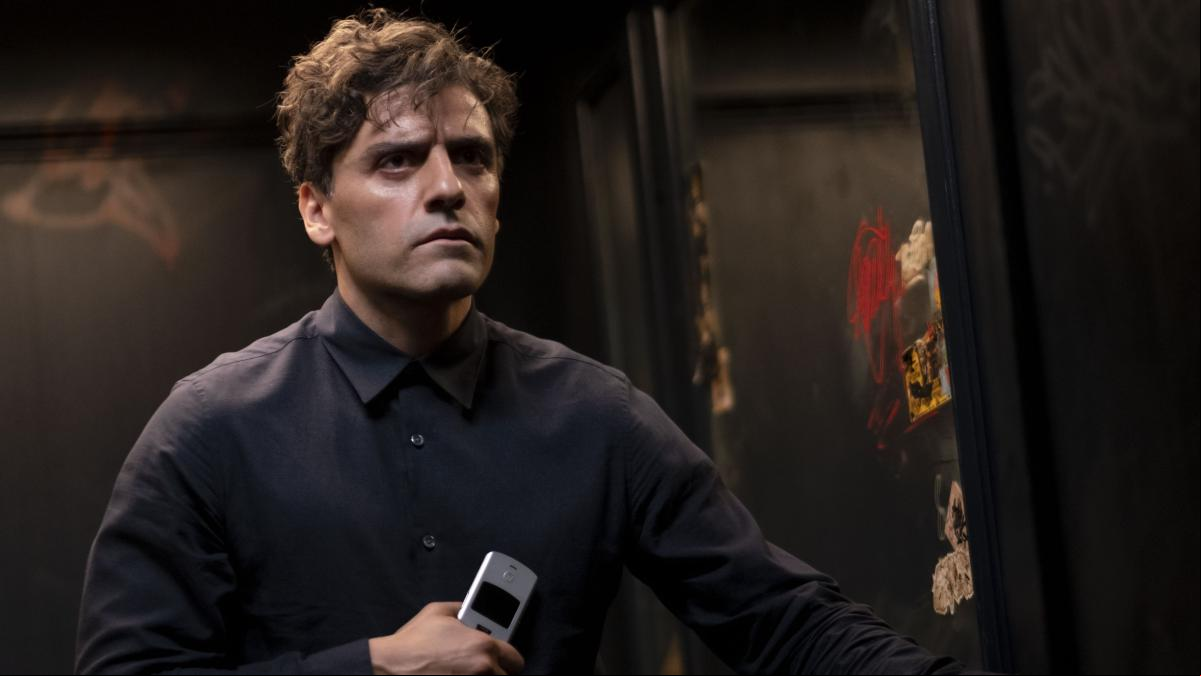Oscar Isaac: “Lo que está pasando en el mundo desde hace unos años se siente como surreal”