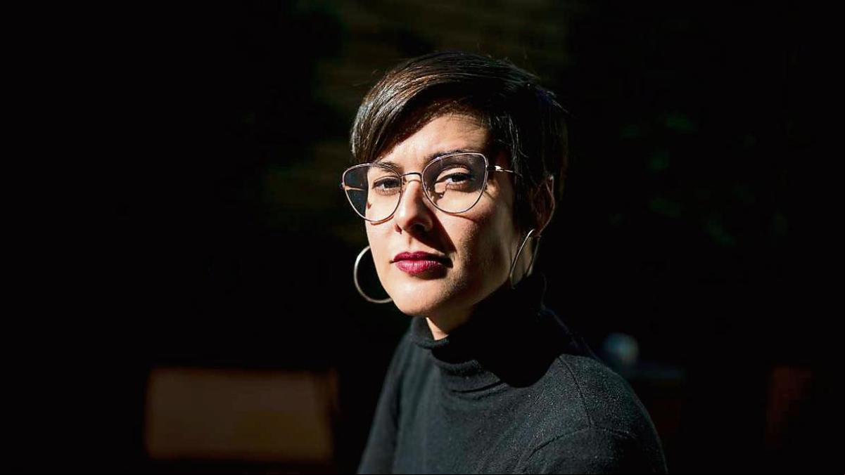 La novela epistolar empoderada de Jenn Díaz