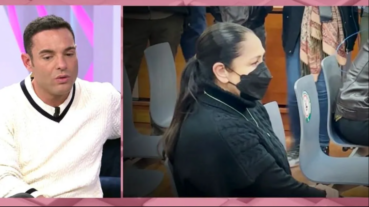 ‘El programa de Ana Rosa’ desvela el próximo destino de Isabel Pantoja fuera de Cantora