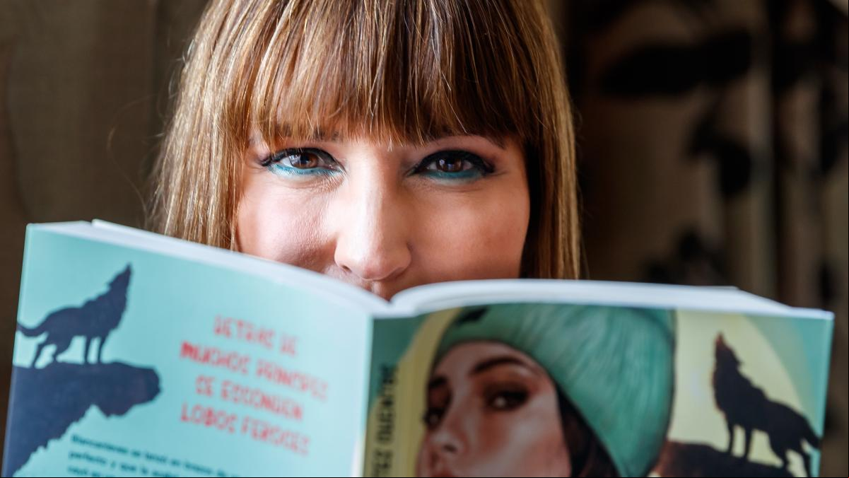 Sandra Sabatés: El cuento de Caperucita es la historia de una violación