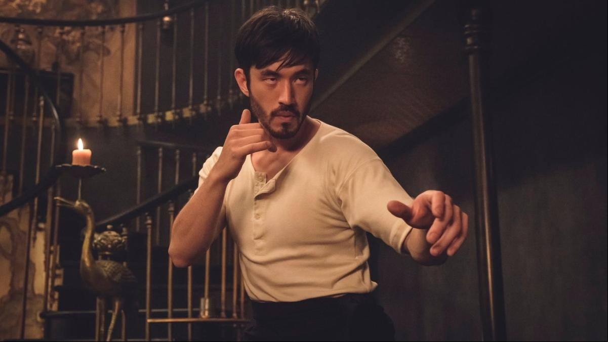 ‘Warrior’, la importante serie de Bruce Lee que Netflix podría resucitar