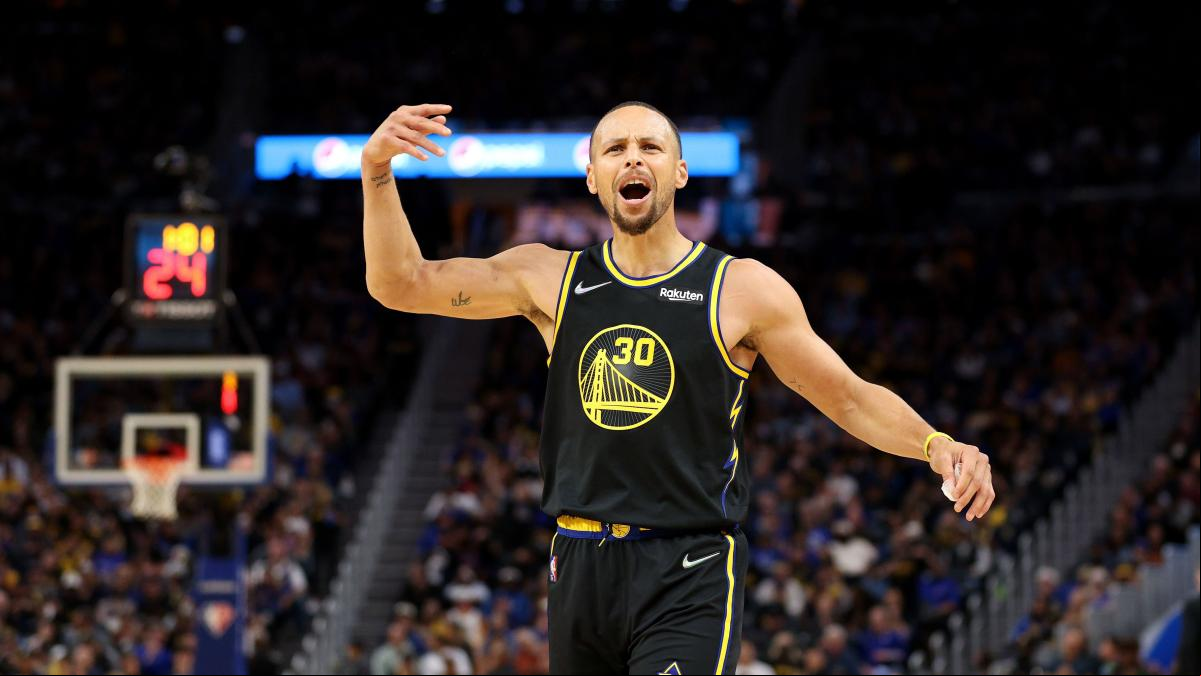 Warriors y Sixers toman ventaja y los Wolves dan la primera sorpresa