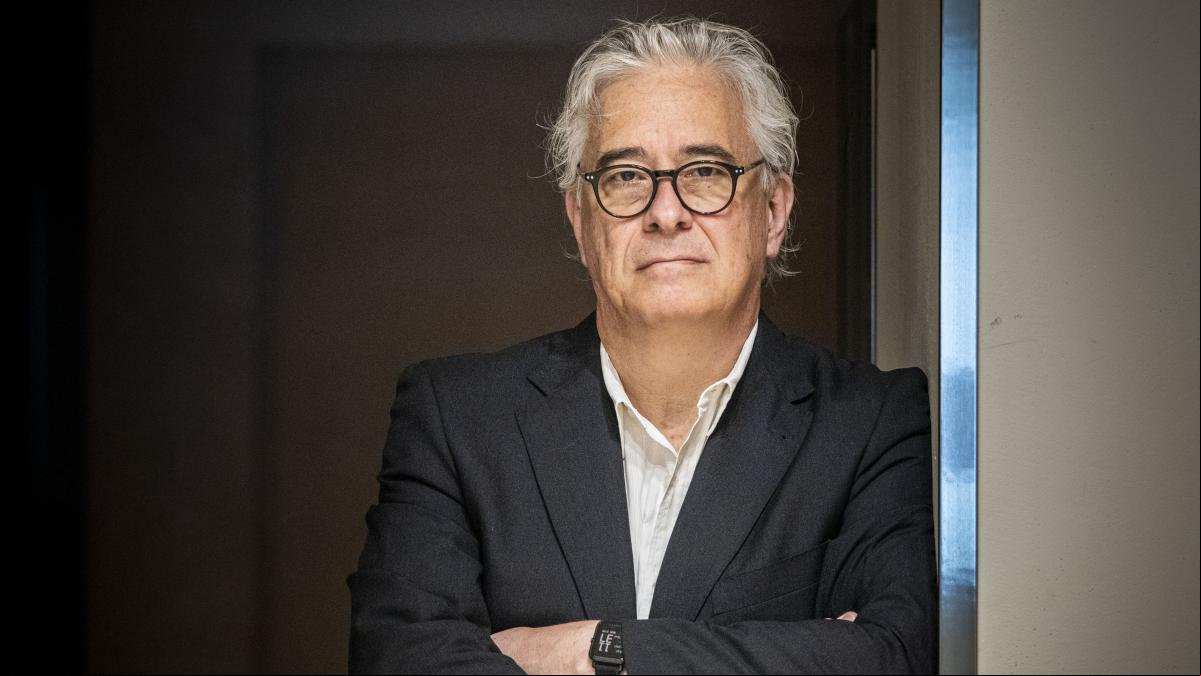 Jordi Soler: De niño, la gente dirimía sus disputas peleando con machete