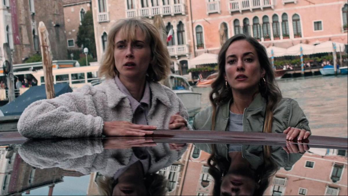 Veneciafrenia, Arde Notre Dame, El hombre del Norte... Los estrenos que llegan al cine esta semana