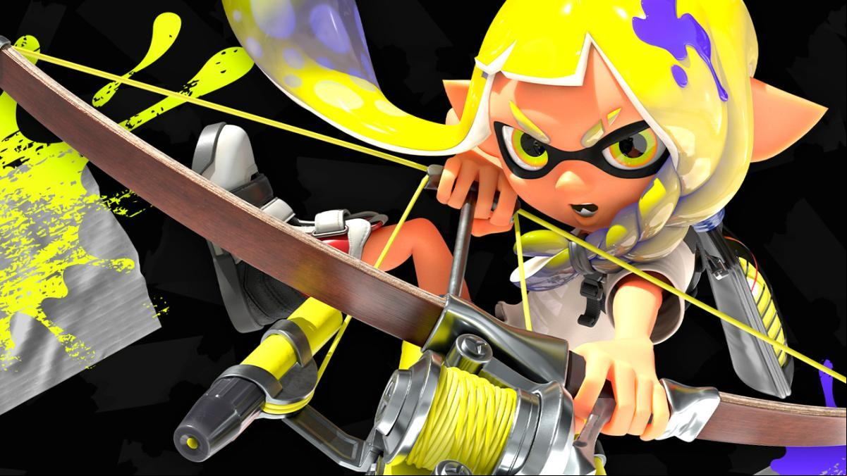 Splatoon 3 llegará a Nintendo Switch el 9 de septiembre