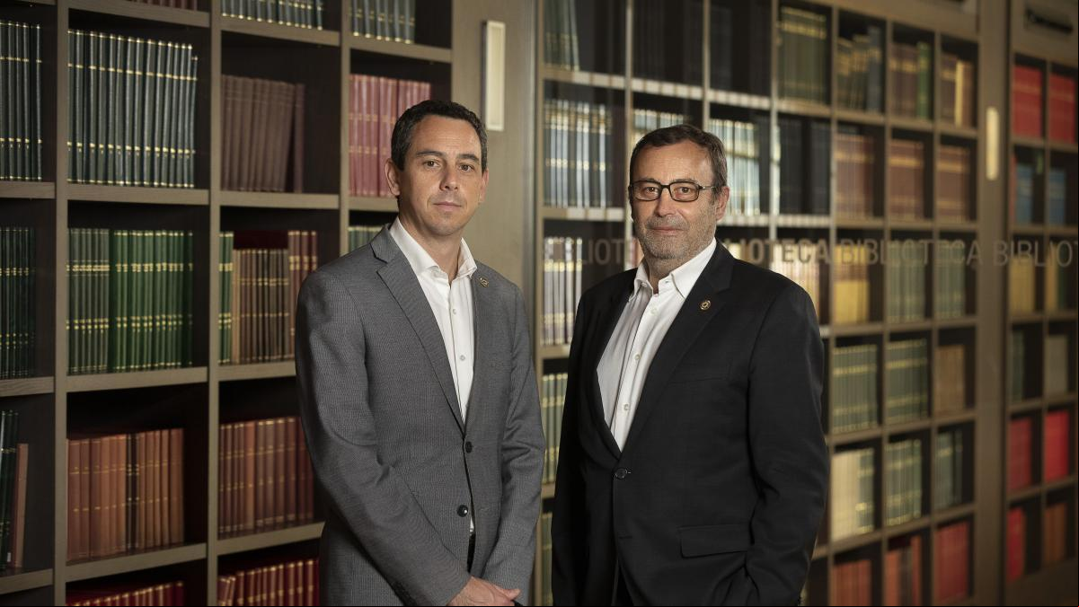 Grifols cierra la compra de la alemana Biotest por 1.453 millones
