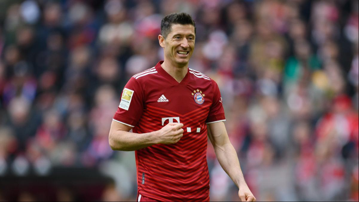 El Bayern y Lewandowski se reunirán en breve para aclarar su futuro
