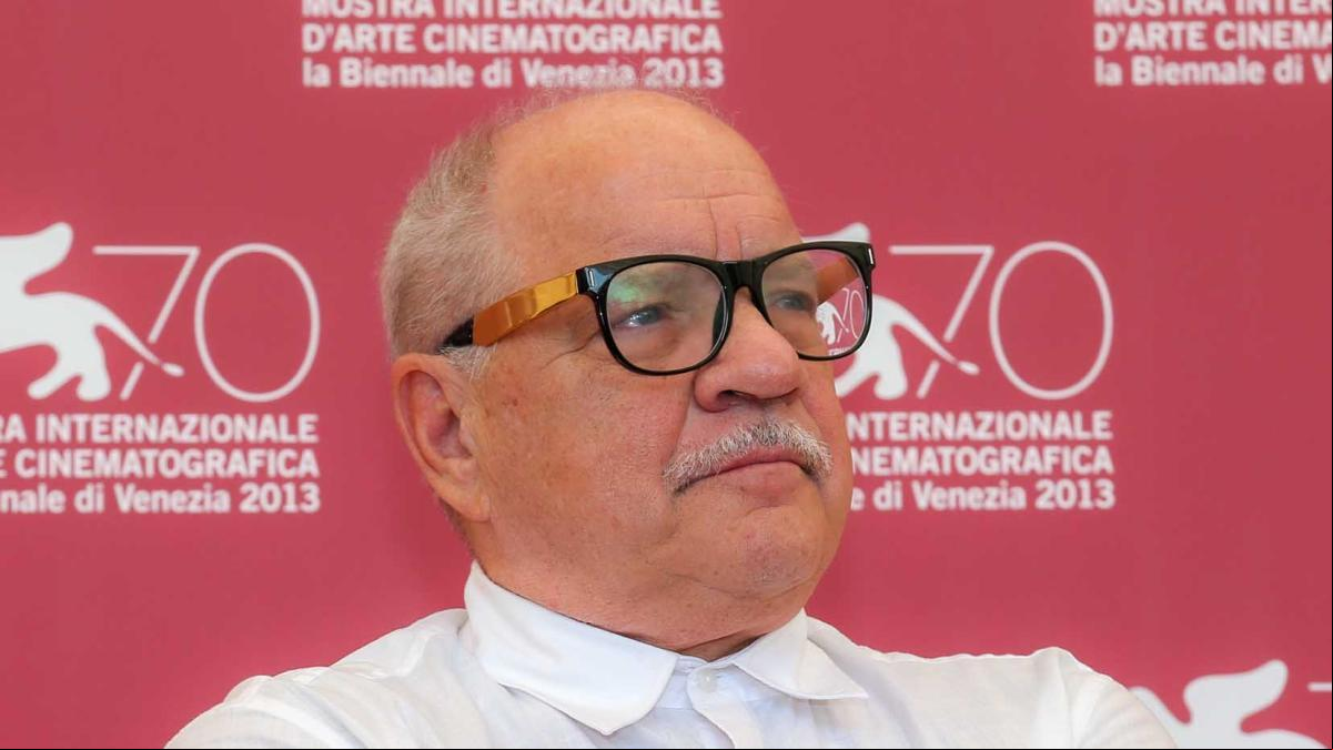 Paul Schrader recibirá el León de Oro de honor de Venecia