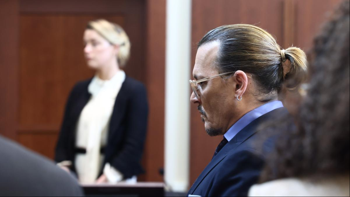 ¿Por qué se ha aplazado el juicio de Johnny Depp y Amber Heard y cuándo se reanudará?