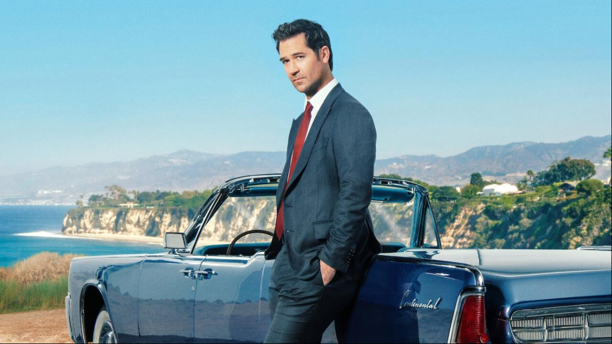 Cuatro series y películas para ver tras El abogado del Lincoln