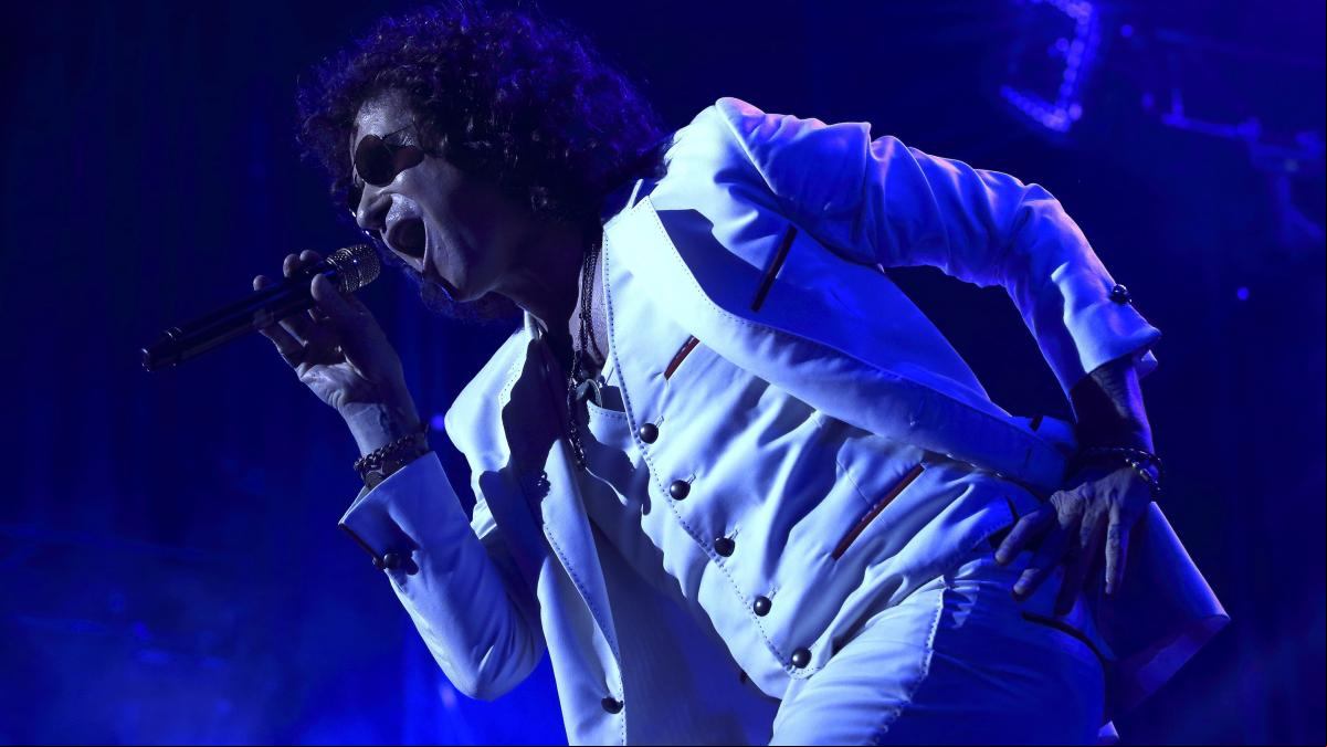 Bunbury cancela su gira y anticipa su retirada
