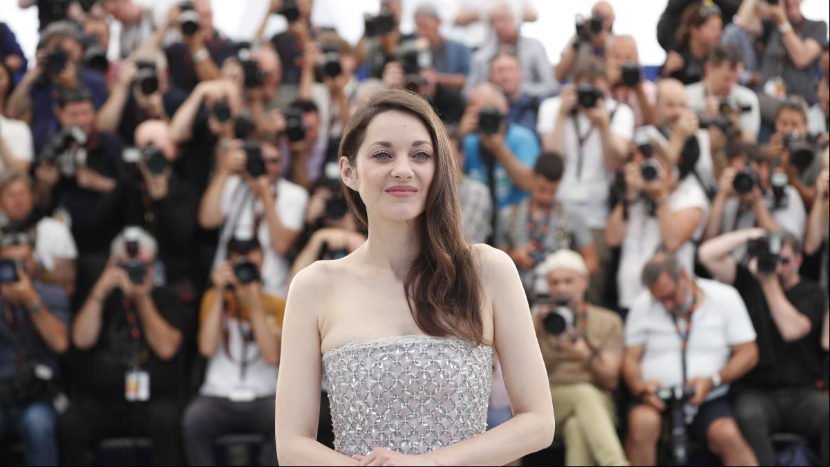 Marion Cotillard, una hermana con mucho odio en la decepcionante Frère et soeur de Desplechin