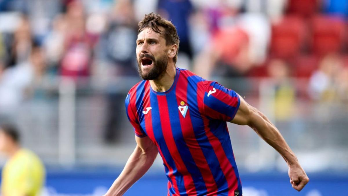 Eibar - Tenerife | Horario y dónde ver por TV el partido de LaLiga SmartBank