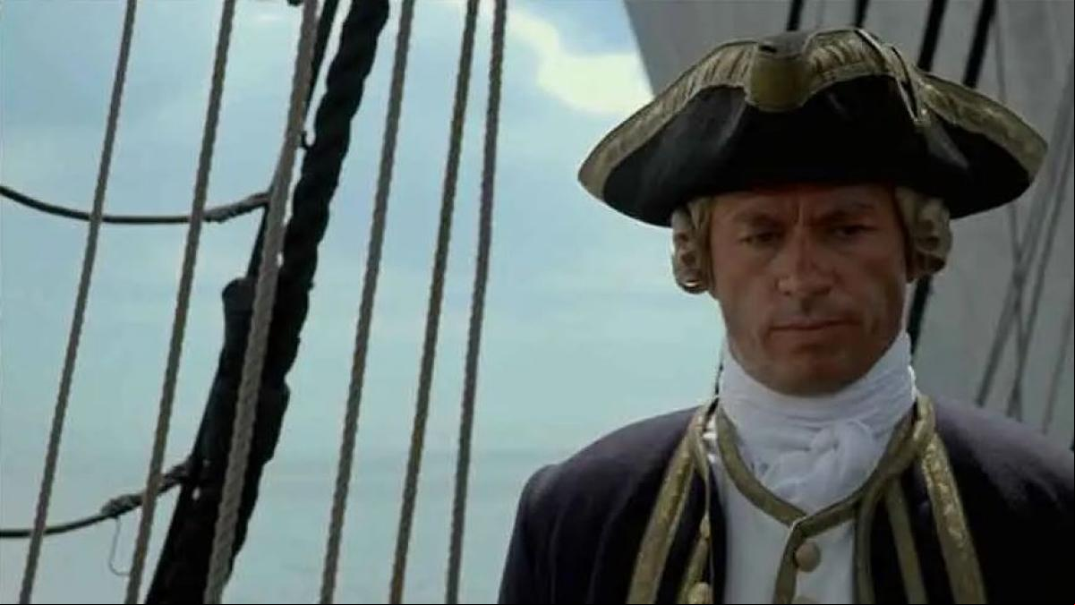 Johnny Depp recibe el apoyo de un actor de Piratas de Caribe que ataca a Amber Heard