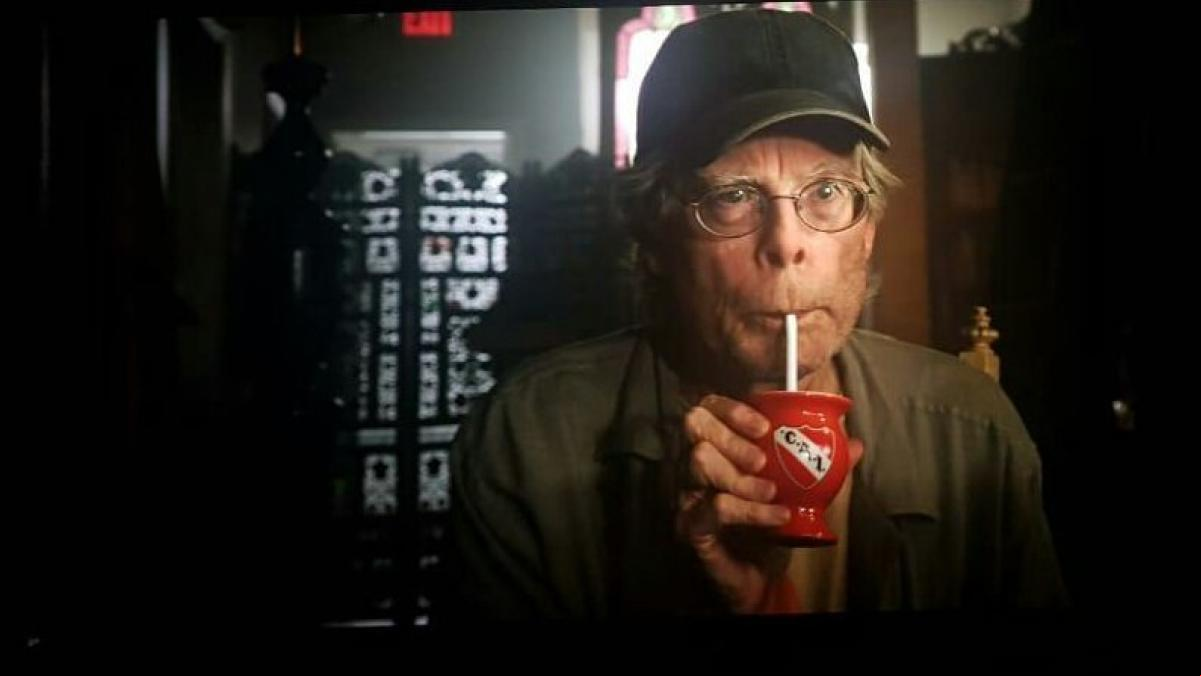 A24 resucitará Cuento de hadas de Stephen King en forma de serie de diez episodios
