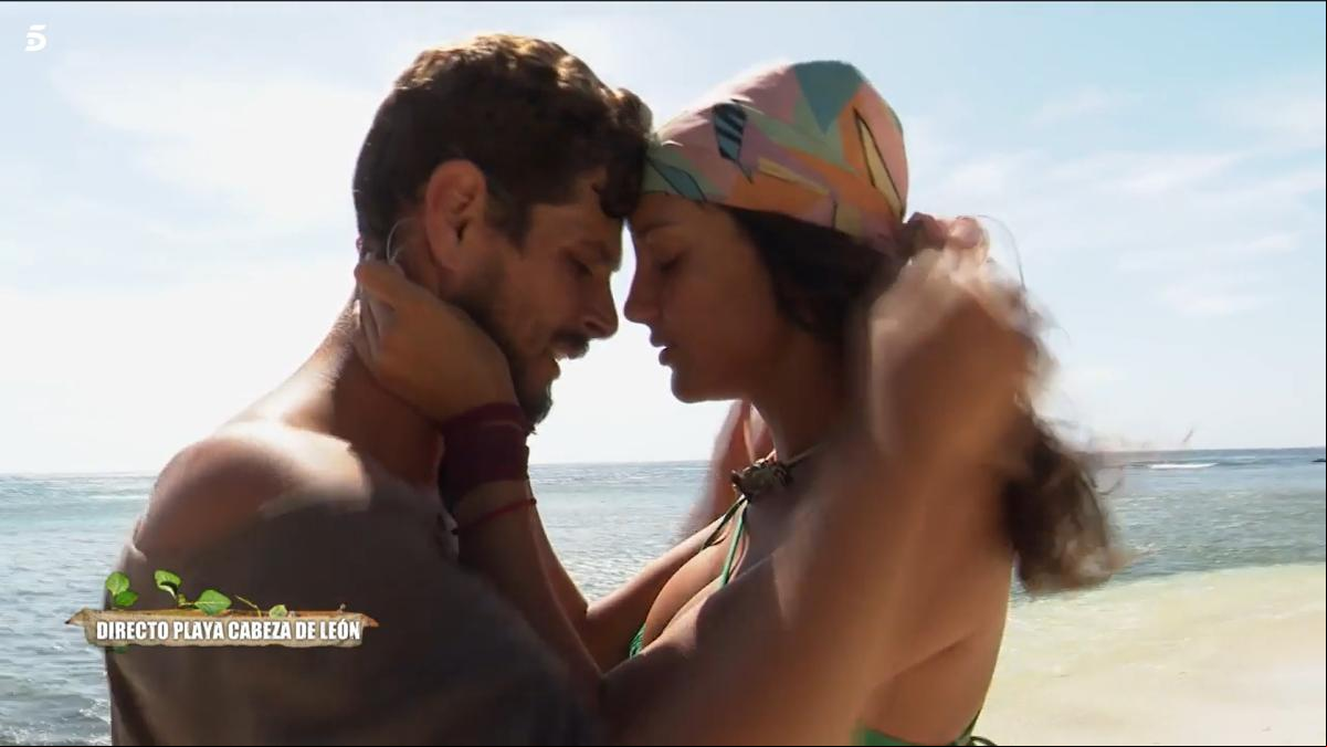 Alejandro Nieto y Tania Medina anuncian que se van a casar