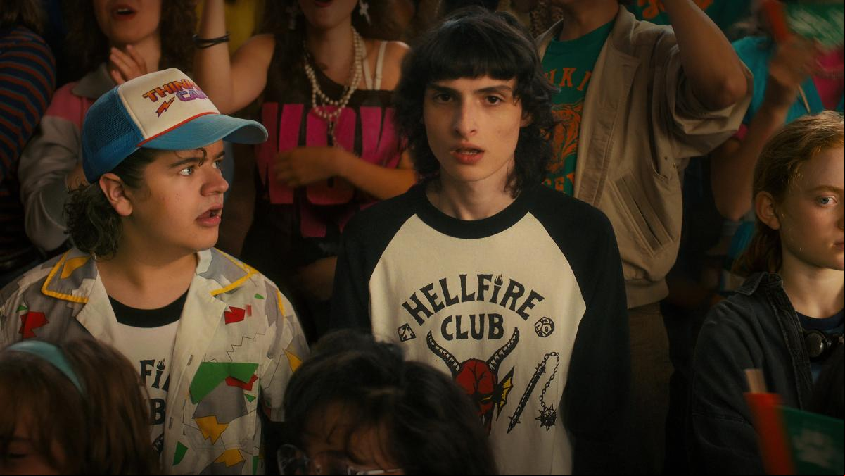 Los creadores de Stranger things colocan una serie de terror en Netflix