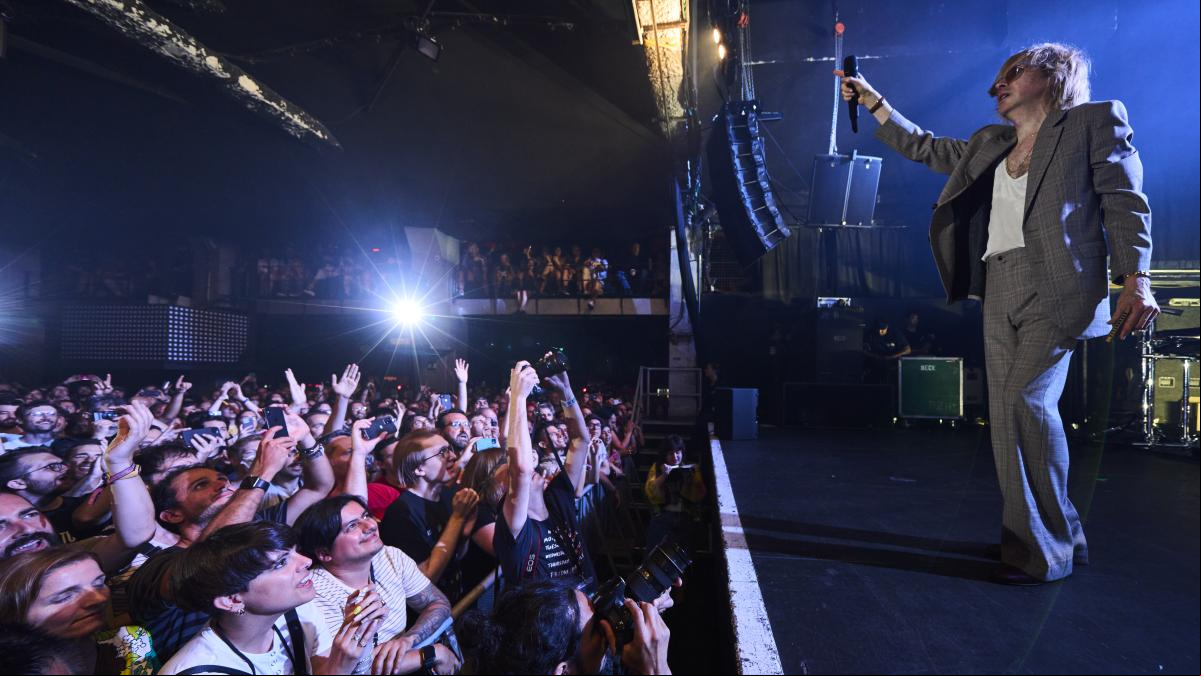 Así llega la inflación a la cultura: un 4% más por conciertos