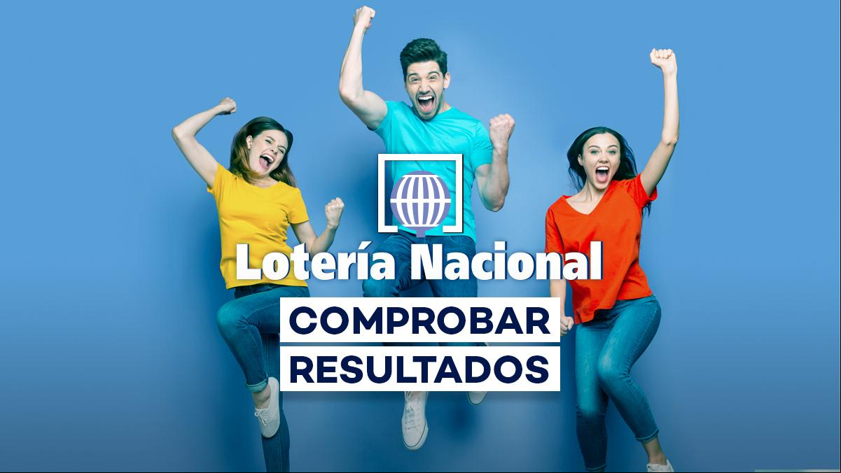 Lotería Nacional | Sigue el sorteo del 2 de enero, en directo