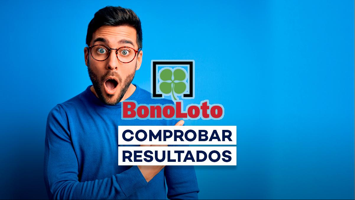 Bonoloto, sorteo de hoy viernes 16 de mayo