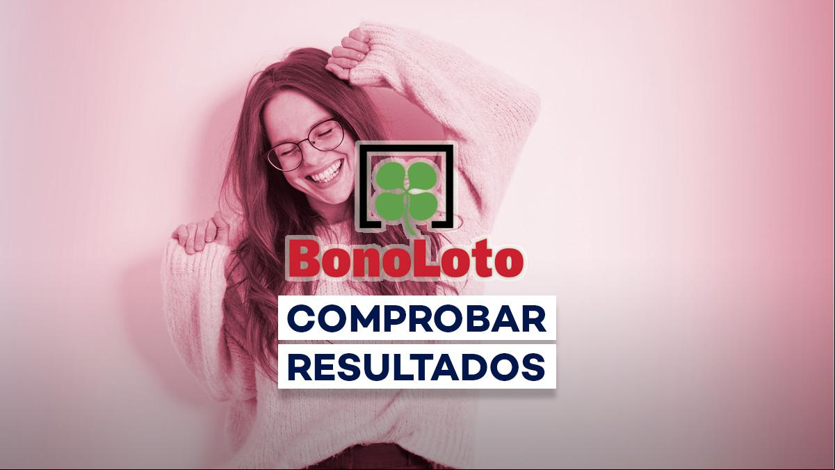 Bonoloto, sorteo de hoy martes 27 de mayo de 2025
