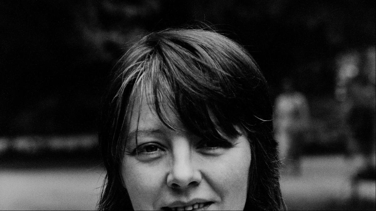 Brigitte Schwaiger, la monotonía del matrimonio
