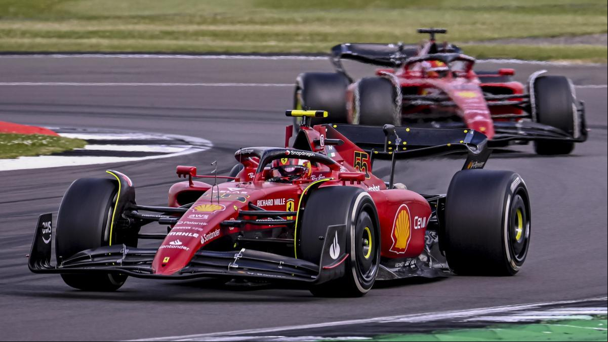 Fórmula 1 hoy | Horario y dónde ver por TV la carrera del Gran Premio Hungría 2022 de F1