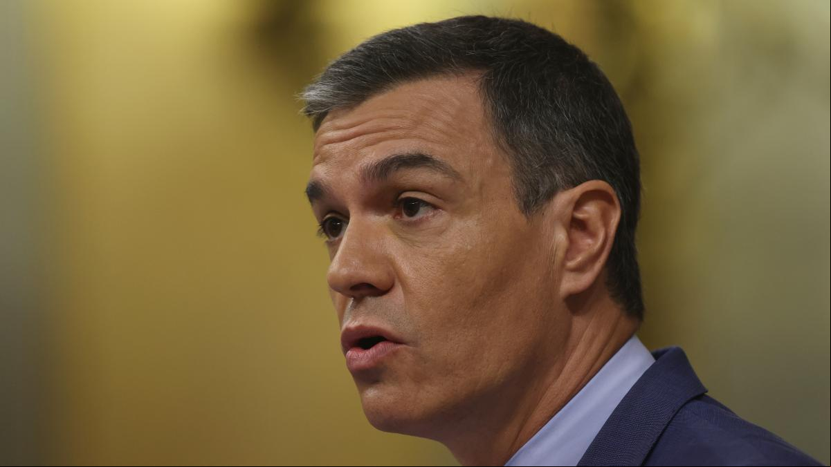 Debate sobre el estado de la nación 2022, en directo | Última hora de Pedro Sánchez y la segunda jornada
