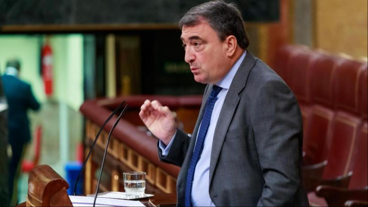 El PNV adopta su gesto más grave para avisar a Sánchez de su “incomodidad” con este Gobierno