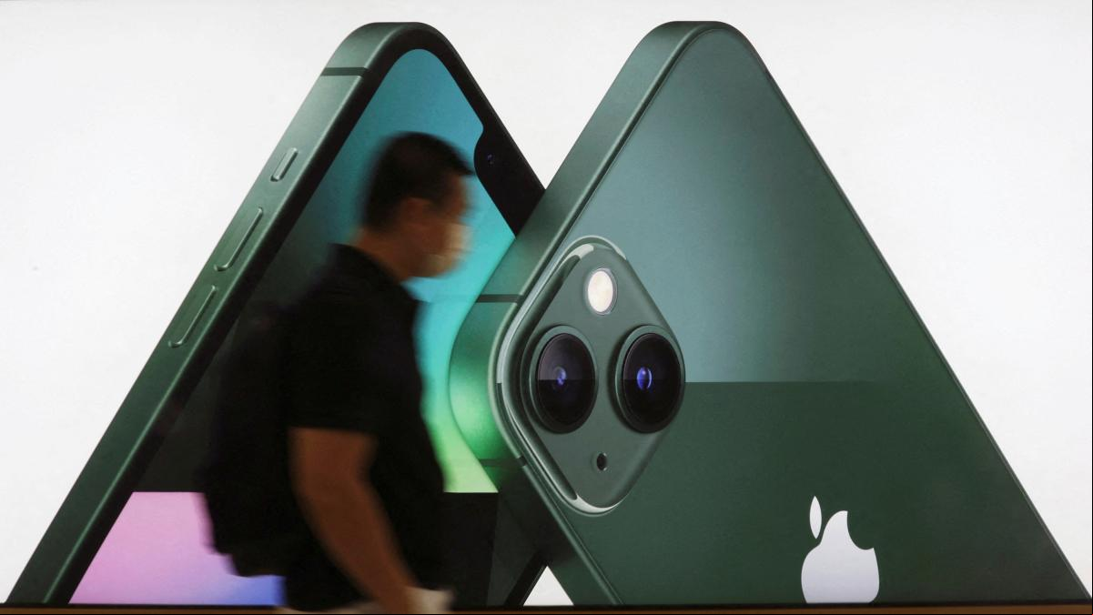 Así es Evans Hankey, la mujer brillante y discreta que lidera el diseño industrial en Apple