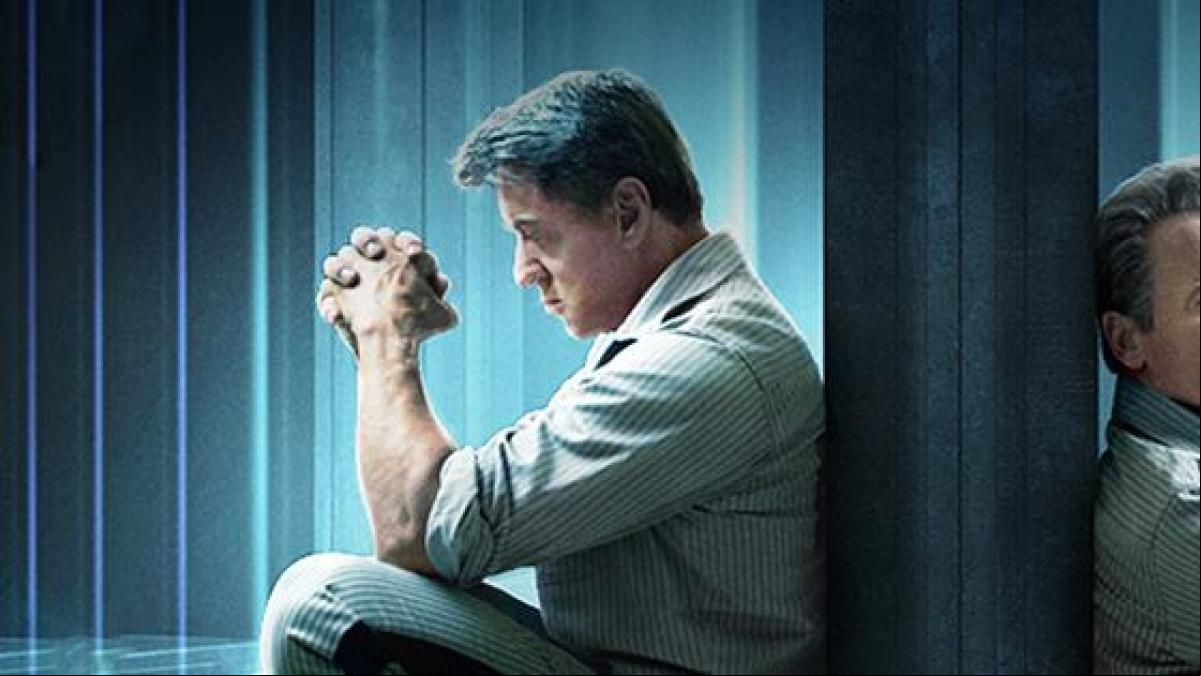 Plan de escape une a Stallone y Schwarzenegger en la prisión más segura jamás construida
