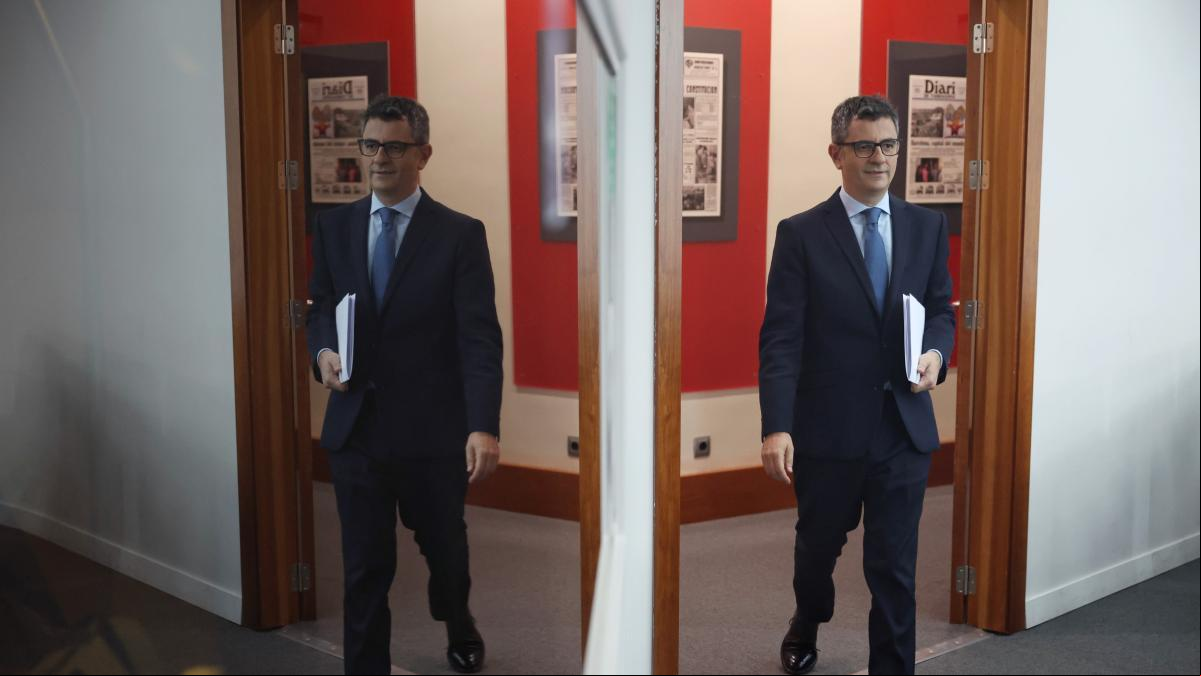 La ley de secretos oficiales no gusta a (casi) nadie