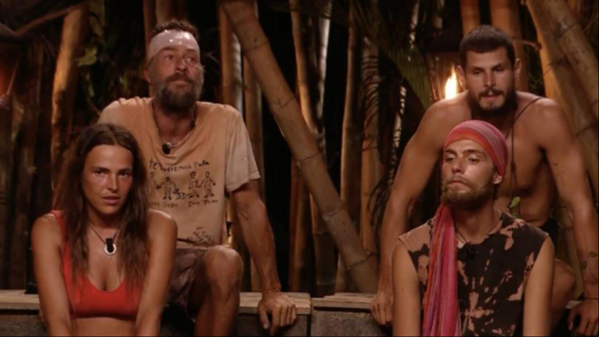 ¿Quiénes son los finalistas y quién es el favorito para ganar ‘Supervivientes 2022’?