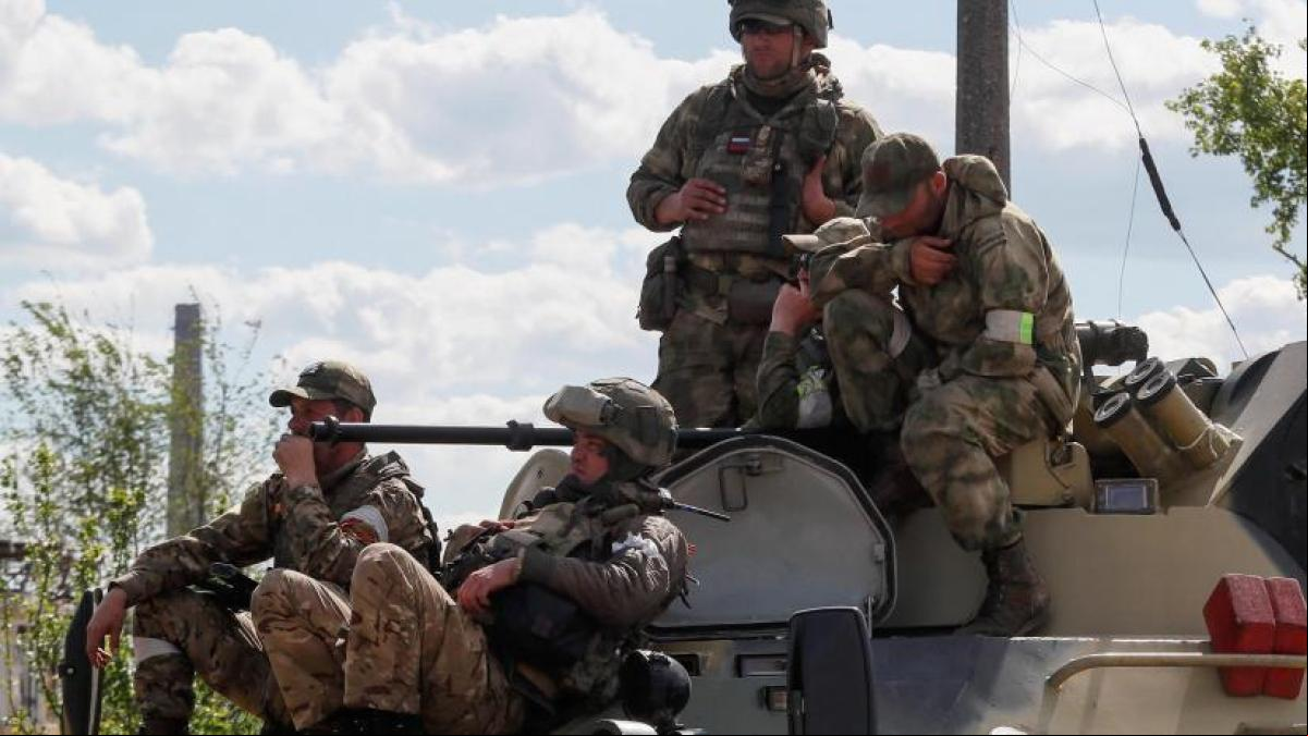 Washington calcula en 75.000 las bajas del ejército ruso en Ucrania