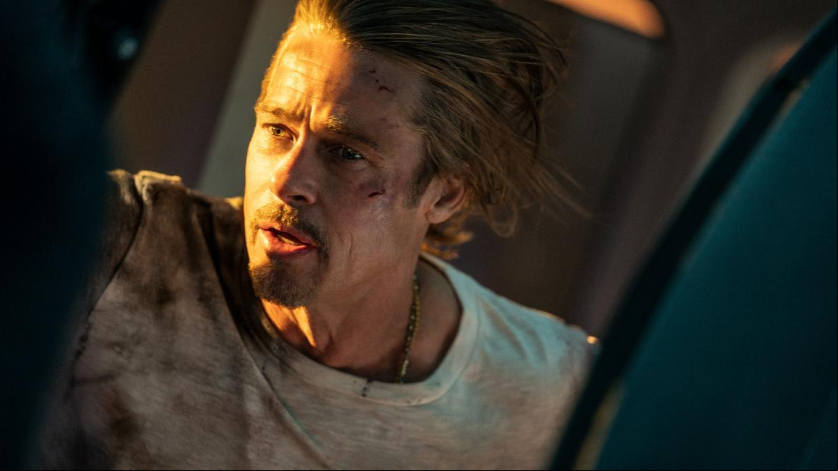 Brad Pitt, un sex-symbol que se retira de la pantalla