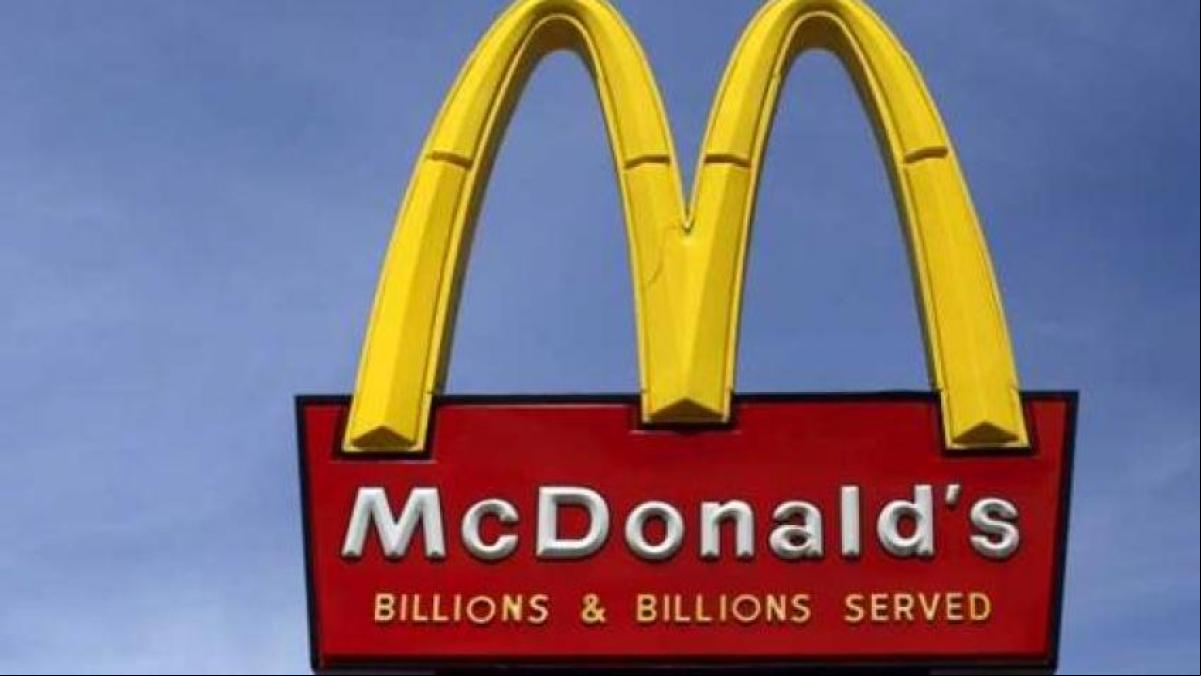 EE.UU. multa a McDonalds por tener trabajando a 300 menores, incluidos dos niños de diez años