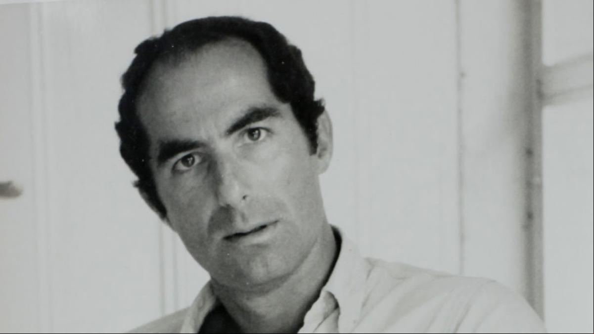 Philip Roth, amores y errores de un premio Pulitzer intenso